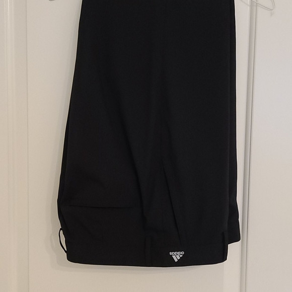 Adidas Golf Pants - Picture 1 of 3